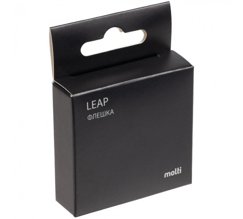 Флешка Leap, USB 3.0, 32 Гб