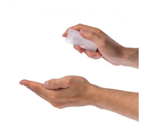 Антисептик для рук Dezamin A