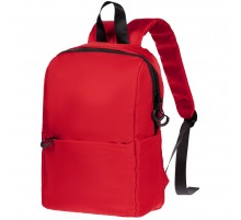 Рюкзак Brevis, красный