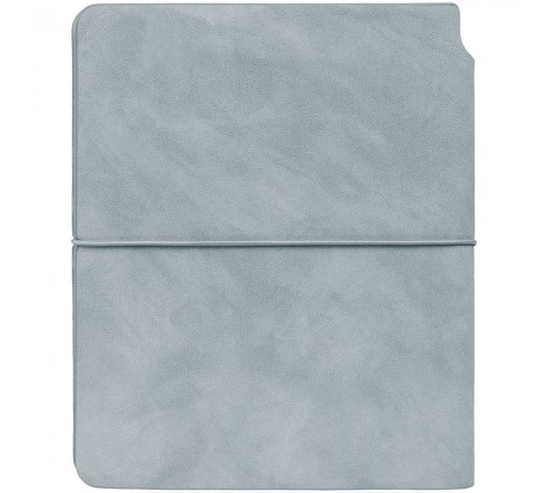 Ежедневник Kuka Mini, недатированный, серый