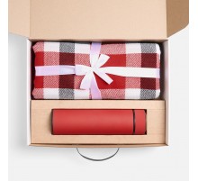 Набор Homedale, красный