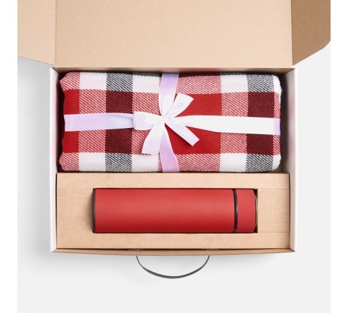 Набор Homedale, красный