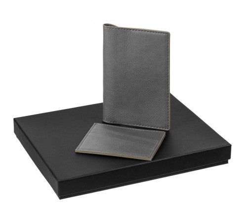 Набор Petrus Mini, серый