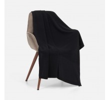 Плед Aviator, черный