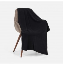 Плед Aviator, черный