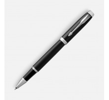 Роллер Parker IM Black СT, черная