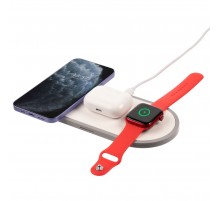 Зарядная станция Fulcrum, белая