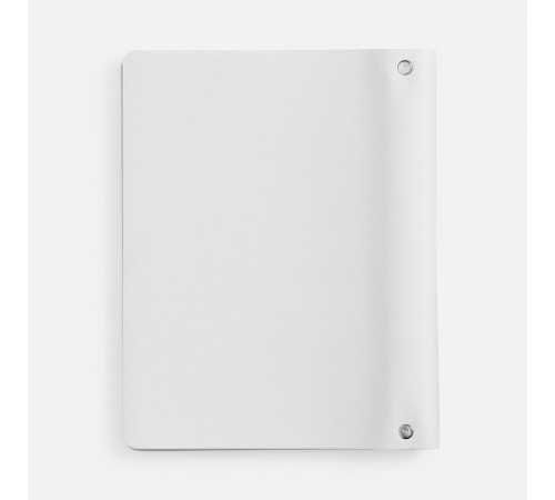 Ежедневник Ringo, недатированный, белый