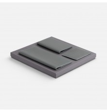 Набор Alaska Trio, серый