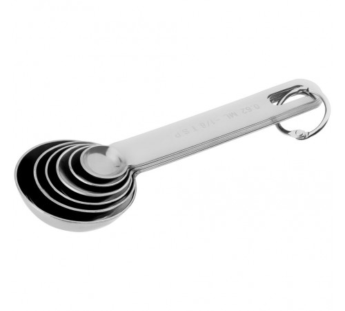 Набор мерных ложек Measure Pleasure