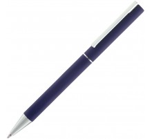 Ручка шариковая Blade Soft Touch, синяя