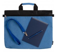 Набор для конференции Forum, синий