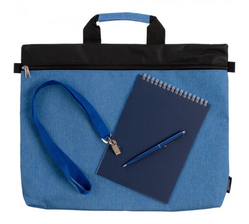 Набор для конференции Forum, синий