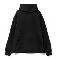 Худи Kulonga Oversize, черное
