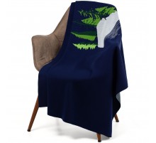 Плед Forest Tapestry