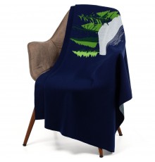 Плед Forest Tapestry