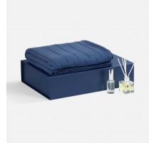 Набор Bloomsday Pro, синий