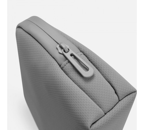 Несессер Lunera, серый