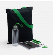 Набор Flowork, зеленый