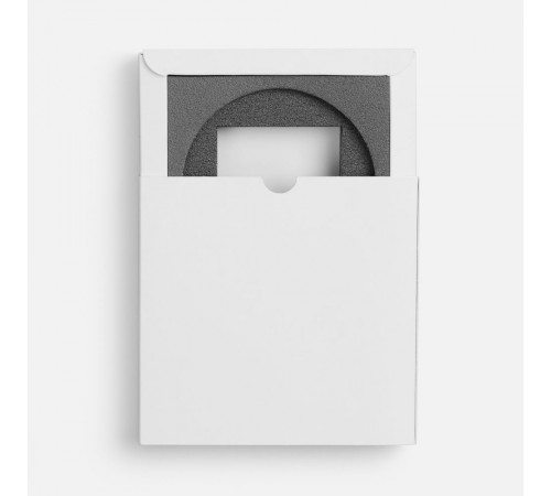 Коробка для медалей Honoris D7