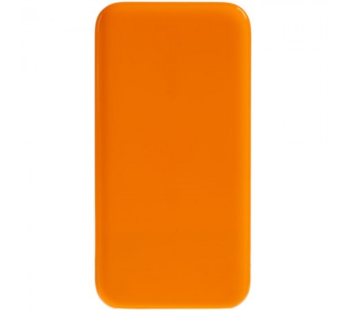 Аккумулятор Uniscend All Day Type-C 10000 мAч, оранжевый