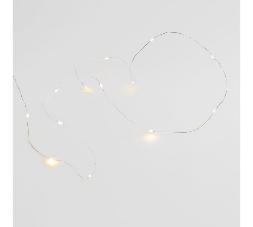 Гирлянда для подарочной коробки «Внутренний Свет»