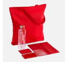 Набор Dorset Energy, красный