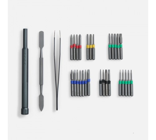 Набор отверток Mega Vint