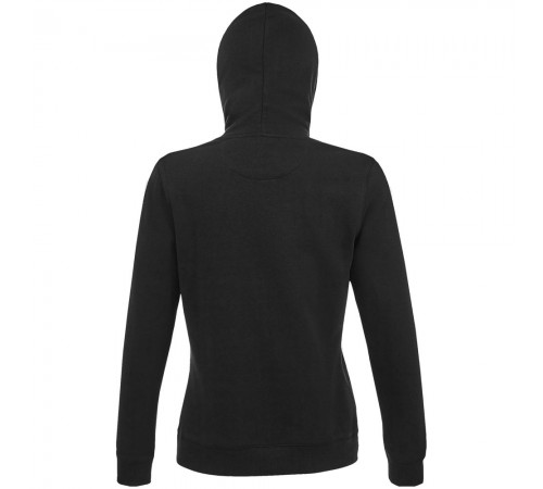 Толстовка женская Spencer Women, черная