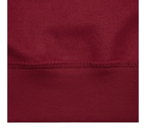 Свитшот унисекс Columbia, бордовый