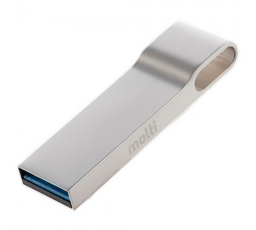 Флешка Leap, USB 3.0, 32 Гб
