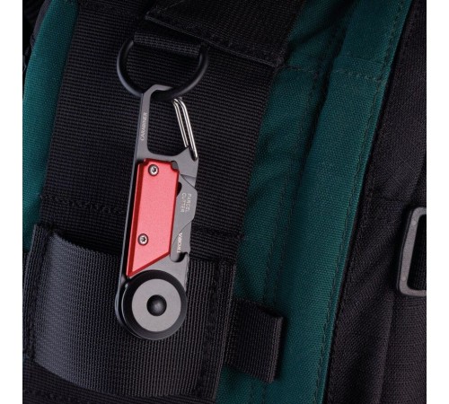 Мультитул Egon, серый