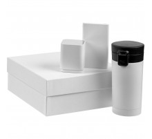 Набор Working Energy, белый