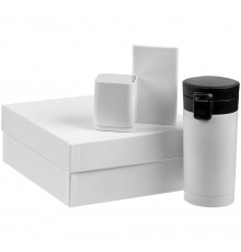 Набор Working Energy, белый