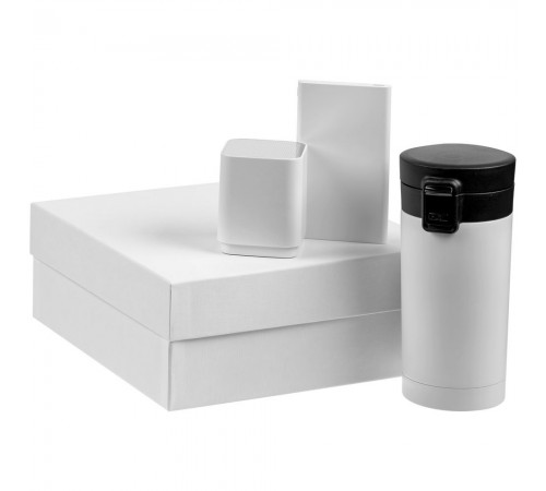 Набор Working Energy, белый