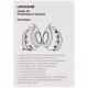 Беспроводные наушники Uniscend Sound Joy, черные