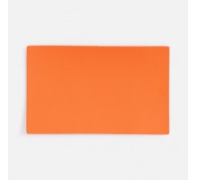 Лейбл Listra Soft Touch, XL, оранжевый