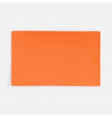 Лейбл Listra Soft Touch, XL, оранжевый
