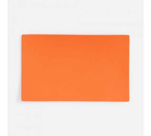 Лейбл Listra Soft Touch, XL, оранжевый
