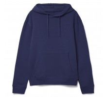 Худи унисекс Phoenix, темно-синее