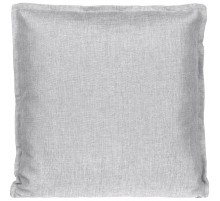 Подушка Settle In, серая