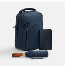 Набор Remini Travel, темно-синий