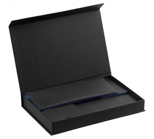 Набор Multimo Maxi, черный с синим