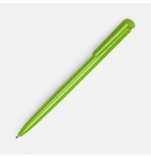 Ручка шариковая Penpal, зеленая
