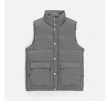 Жилет Ben Mac, серый