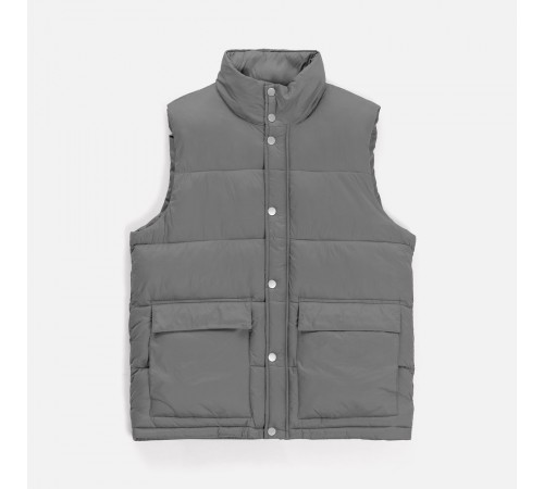 Жилет Ben Mac, серый