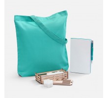 Набор Colorifica, бирюзовый