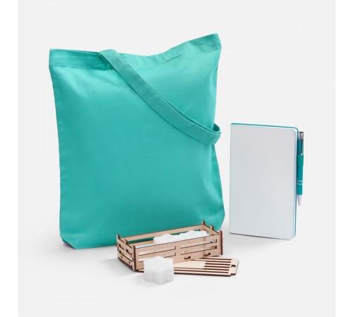 Набор Colorifica, бирюзовый