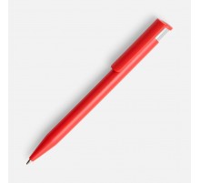 Ручка шариковая Tippo, красная