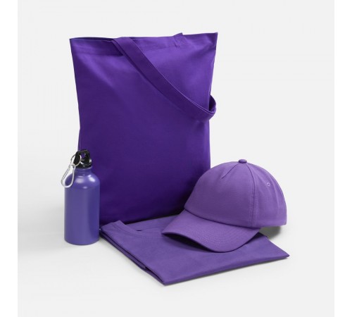 Набор Colorama, фиолетовый